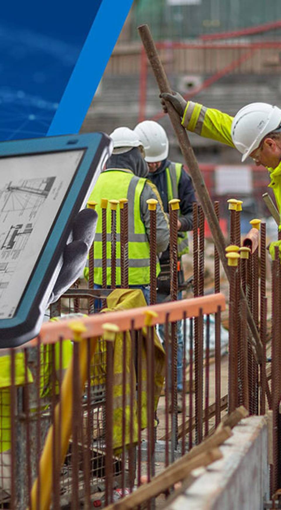 Feasibility studies and Technical Designs